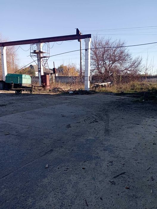 Продається комерційне приміщення с.Білозіря  вул .Стрижаченка буд.64.