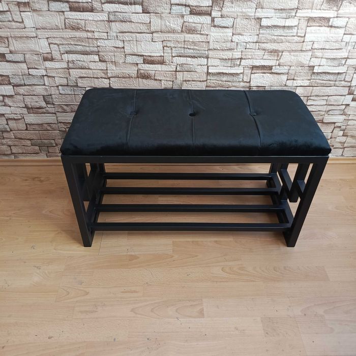 Ławka do przedpokoju korytarzu