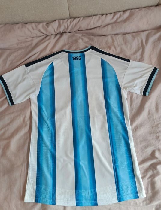 Koszulka Argentyny 26/27