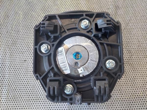 Airbag do volante CITROËN C4 Picasso I (UD_)