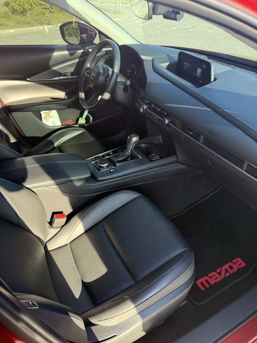 Mazda CX-30 2022 р.в.