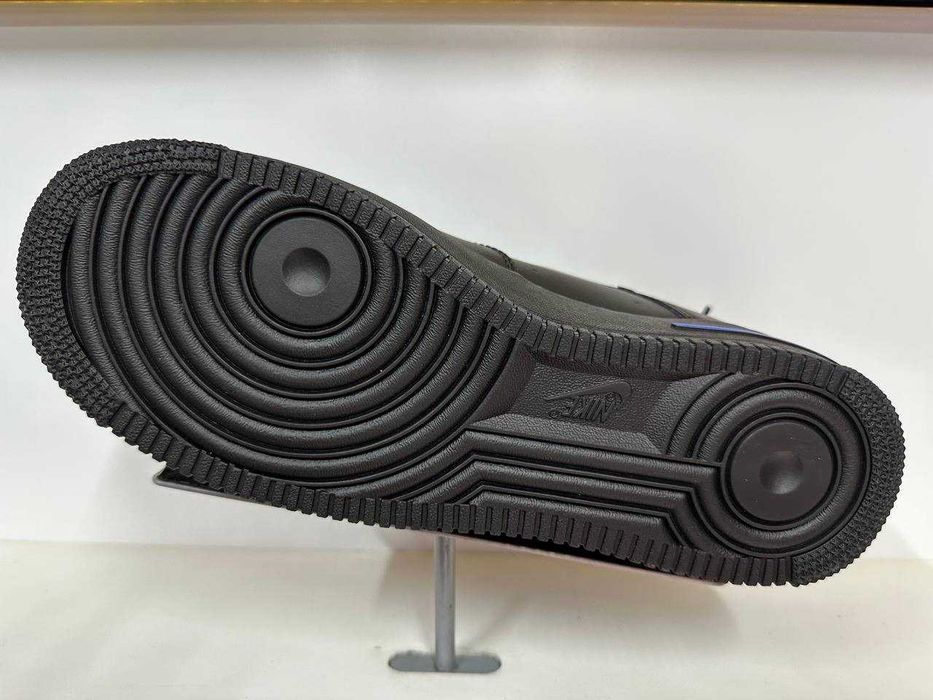 Кроссовки Nike Air Force 1 Jewel (CT3438-002) оригинал