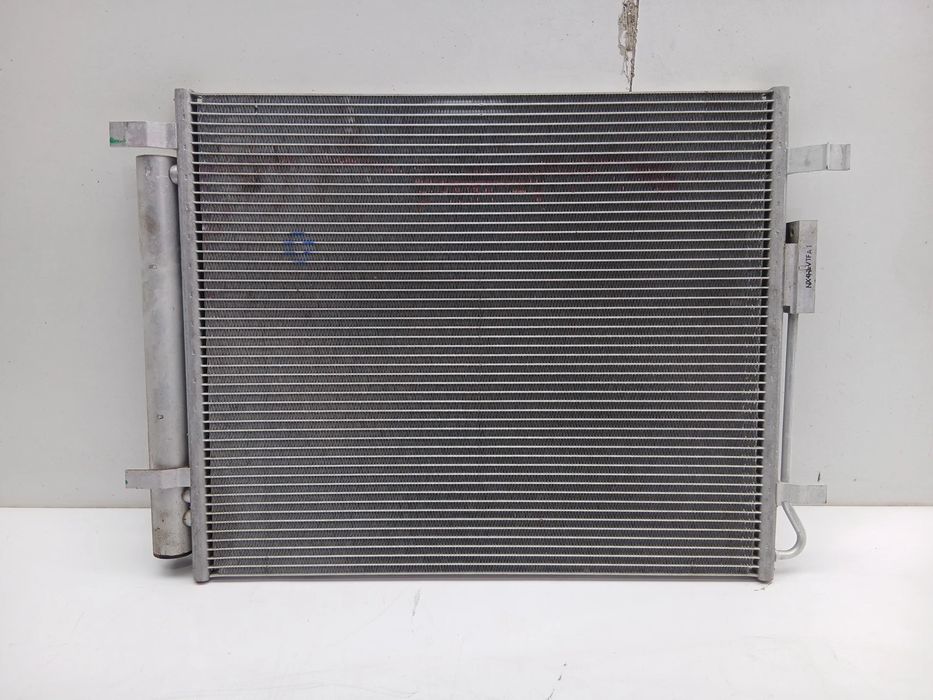 Radiador AC HYUNDAI Tucson (NX4E)