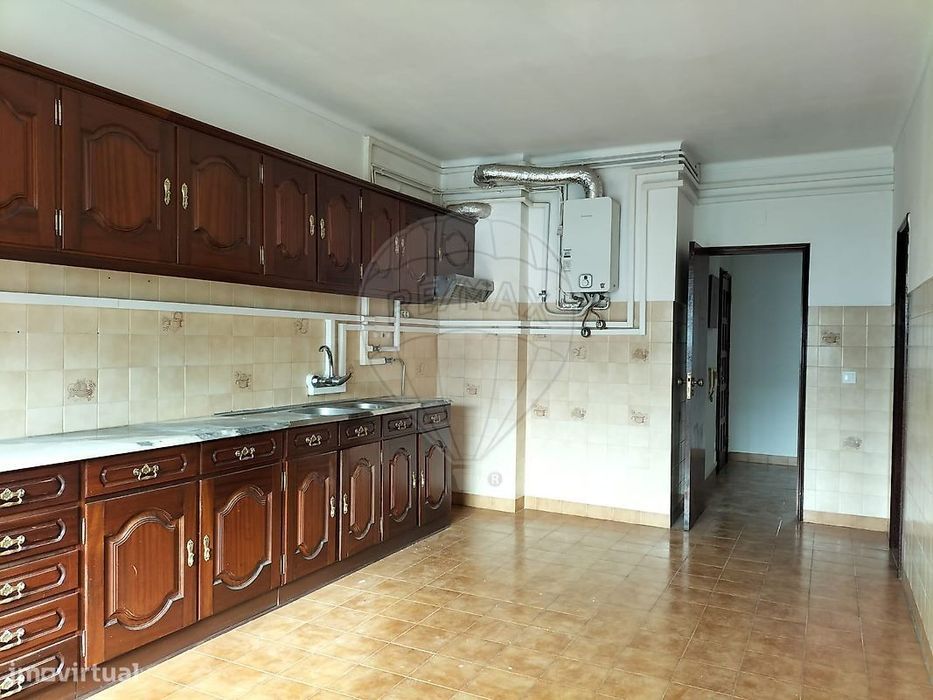 Apartamento T3 para venda — Pinhal Novo, Setúbal