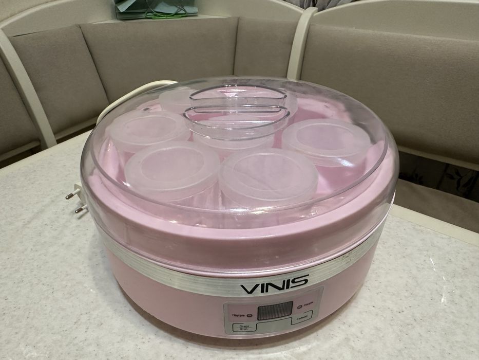 Йогуртница 500грн