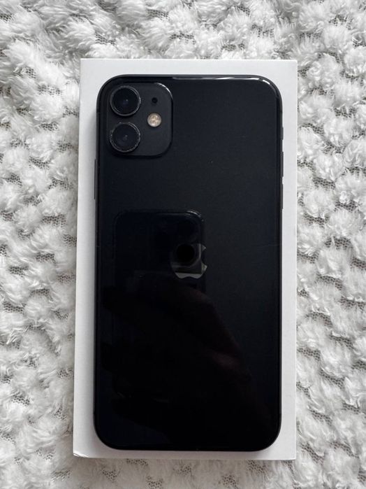Iphone 11 б/у 128gb