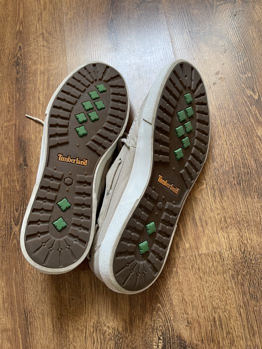 Мокасини кеди timberland 46