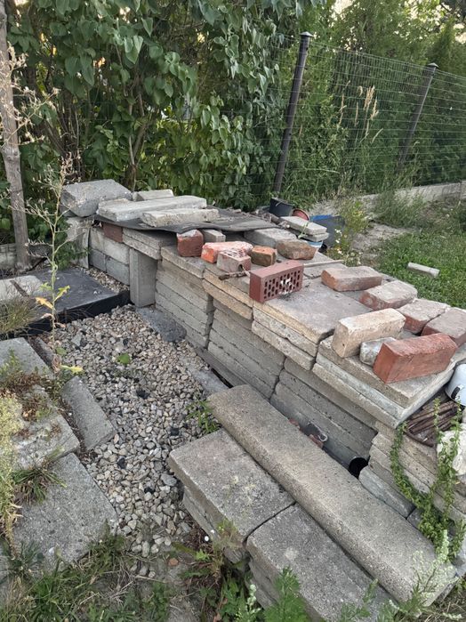 Materiały Budowlane