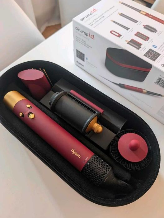 Стайлер Dyson Airwrap