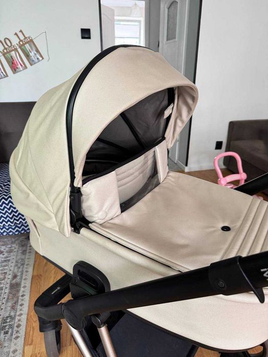 Roan Ivi 2.0 w bardzo dobrym stanie!!! kupiony rok temu