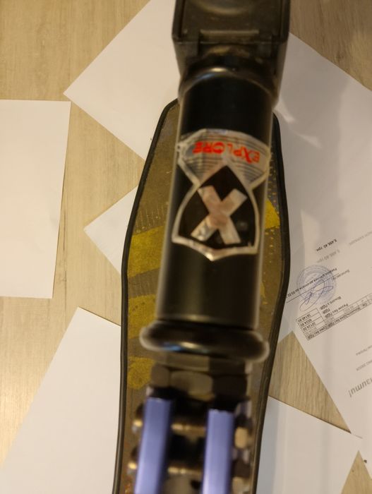 Продам самокат для катания