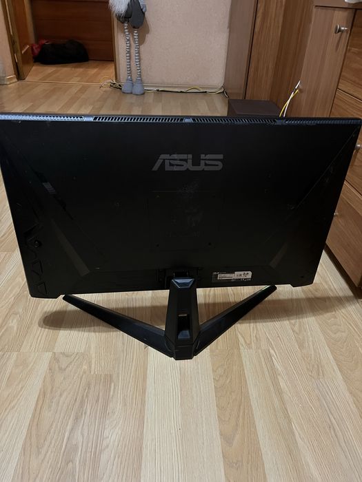 Монітор ASUS TUF Gaming VG27AQ1A