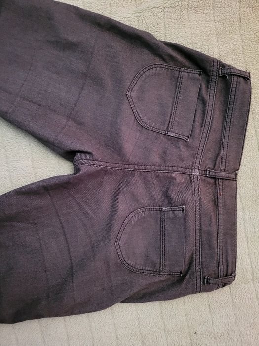 Calças benetton 28W mulher