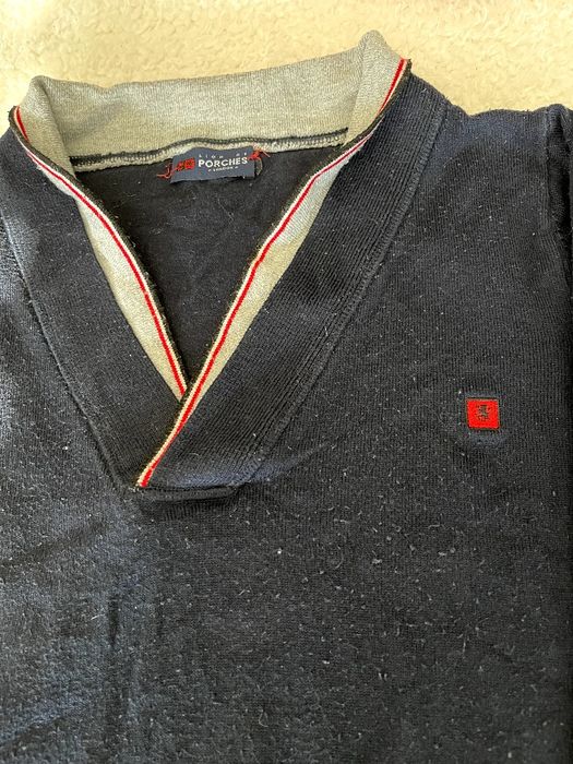 Camisola Lion off Porches