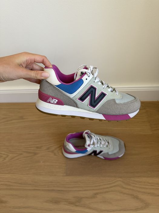 Жіночі кросівки New Balance