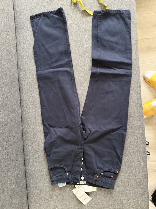 Джинси сині Zara, p. 36