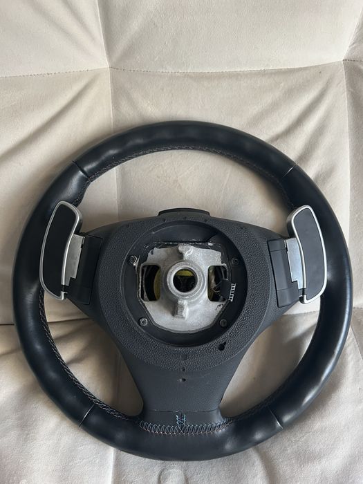 Bmw Кермо м5 м6 Original