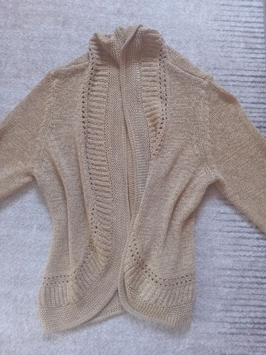 Sweter damski roz 22