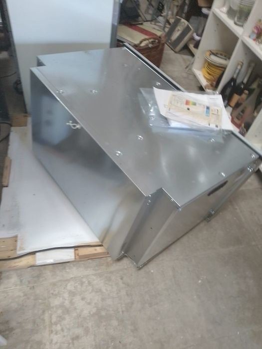 Forno elétrico SMEG (novo)