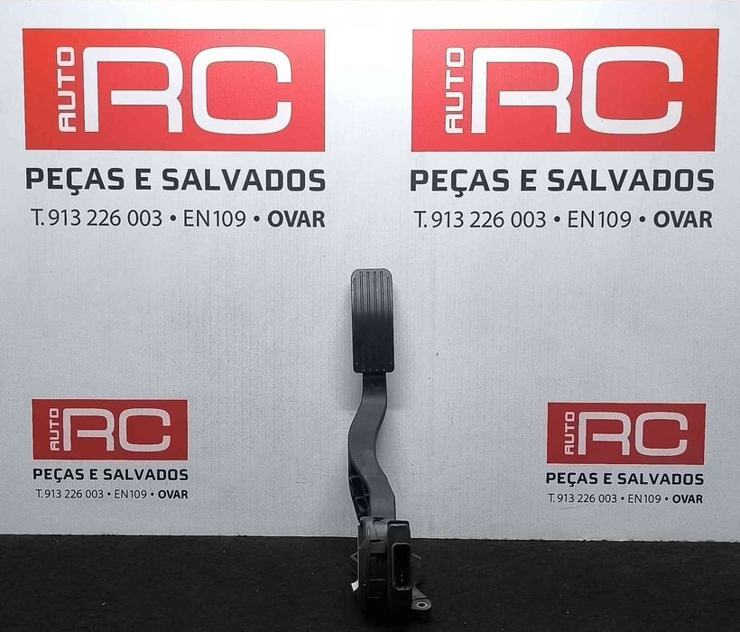Pedal do Acelerador 9671433780 - CITROËN DS3