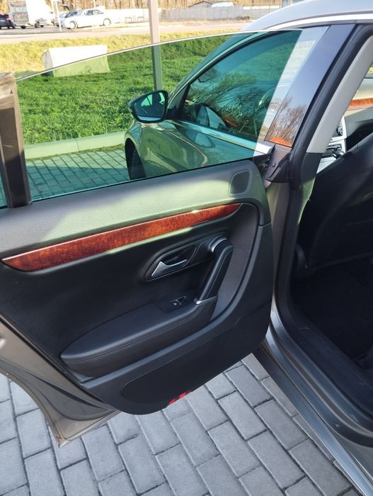 Продам Фольксваген пасат cc