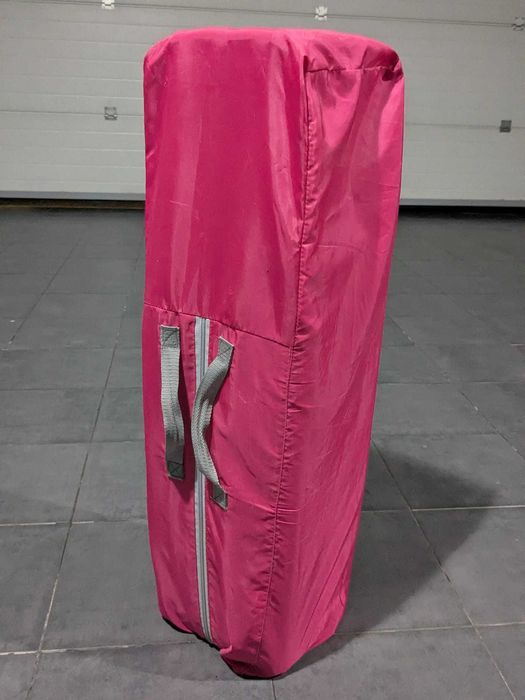 Cama de viagem ZIPPY