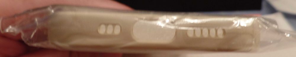 White Case for iPhone 14 New (V63)64751448087298124