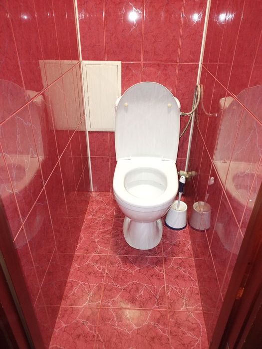 Здам квартиру на довготривалий термін.