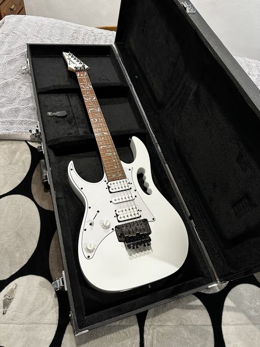 Estojo rigido guitarra ( Hardcase)