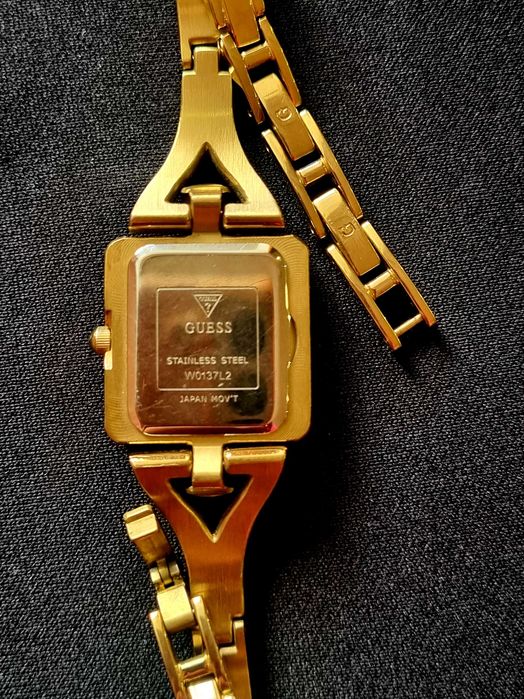 Женские часы Guess оригинал WO137L2