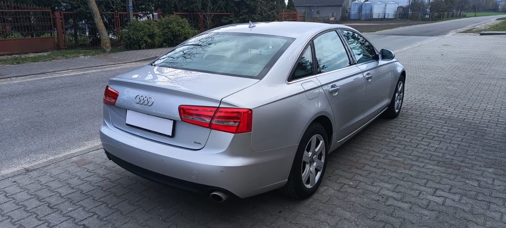 Audi a6 , 2,0 benzyna , manual