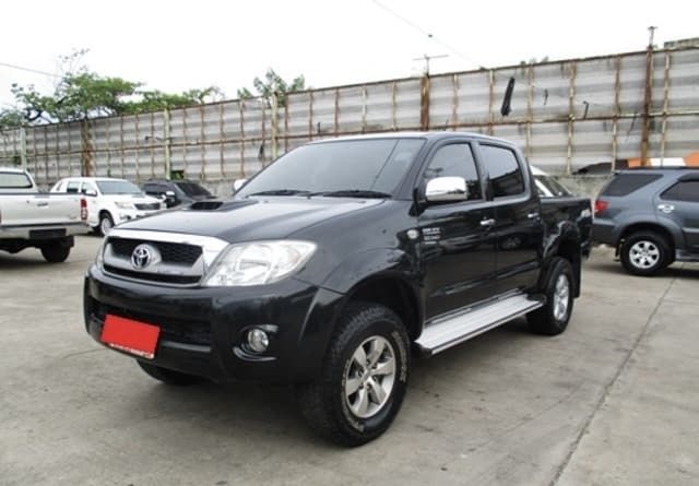 Разборка Шрот Запчасти Toyota Hilux 06-14г 3.0d Акпп разборка Хайлюкс мотор коробка мост