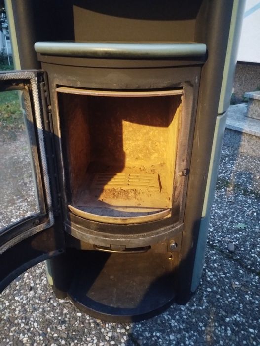 Каминофен б у з Німеччини