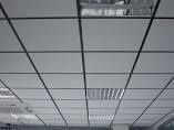 Підвісна стеля (подвесные потолки) армстронг в Луцьку.Грильято Луцьк