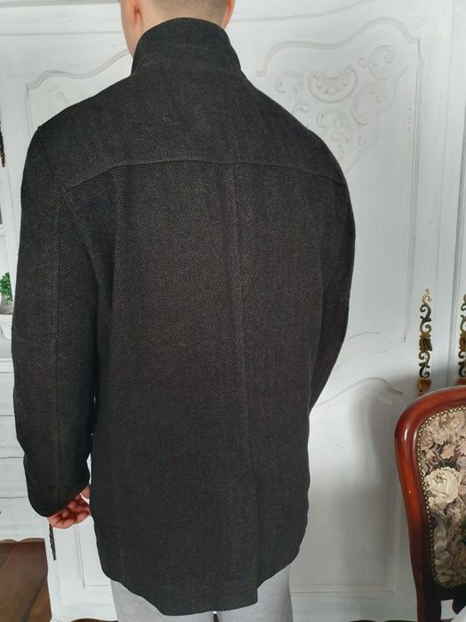 Kurtka jesienno zimowa.