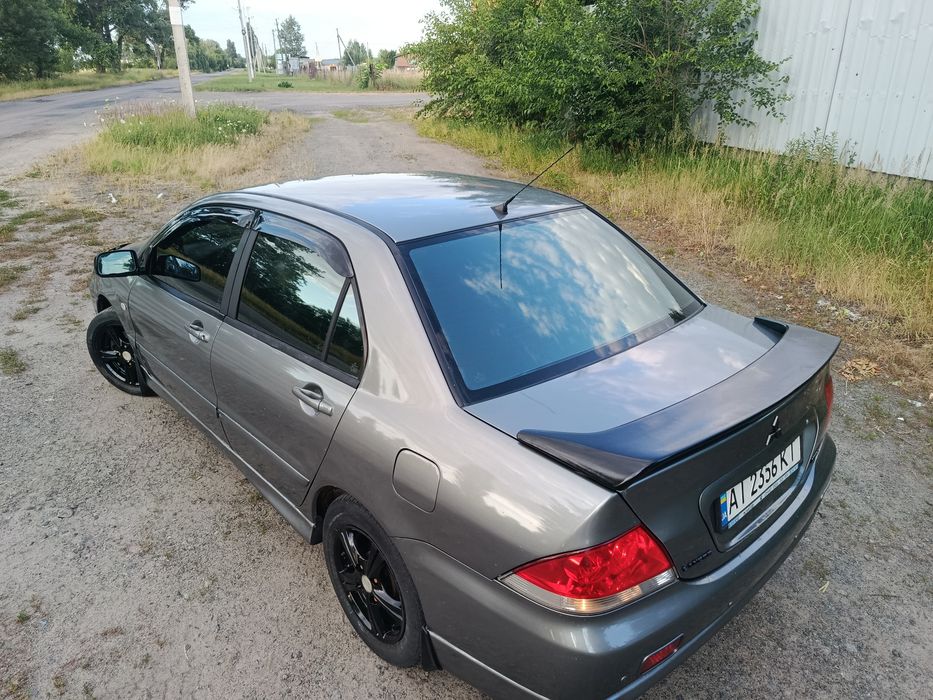 Продам Ланцер 2008р автомат