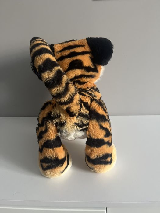 Тигр furreal оригінал