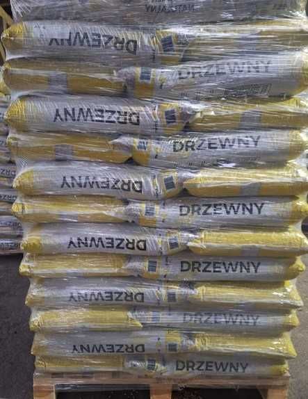 Pellet Meral certyfikowany