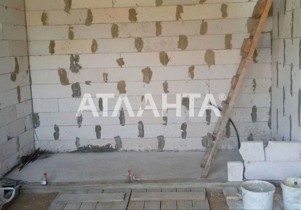 Зимний 2х этажный таунхаус от строителей.