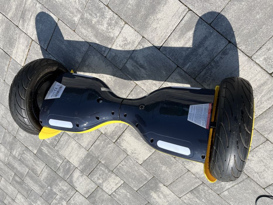 Deskorolka elektryczna / Hoverboard