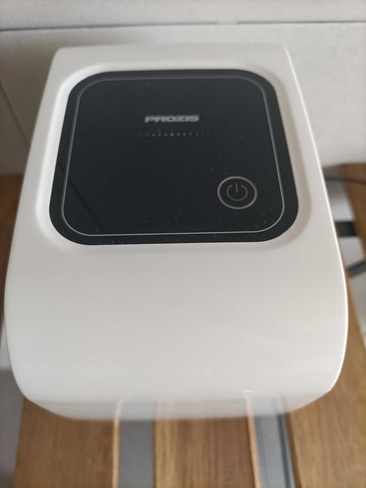 Purificador de ar Prozis