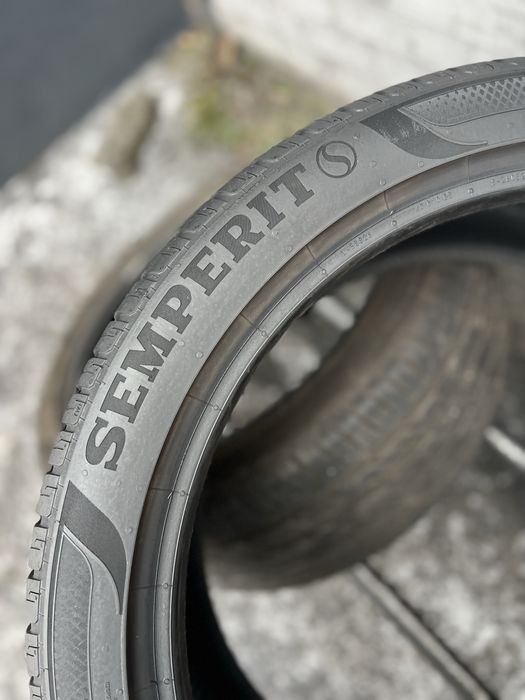 Топові шини‼️Semperit Speed-life3 96Y 235/40 r19 8.2мм 2023рік