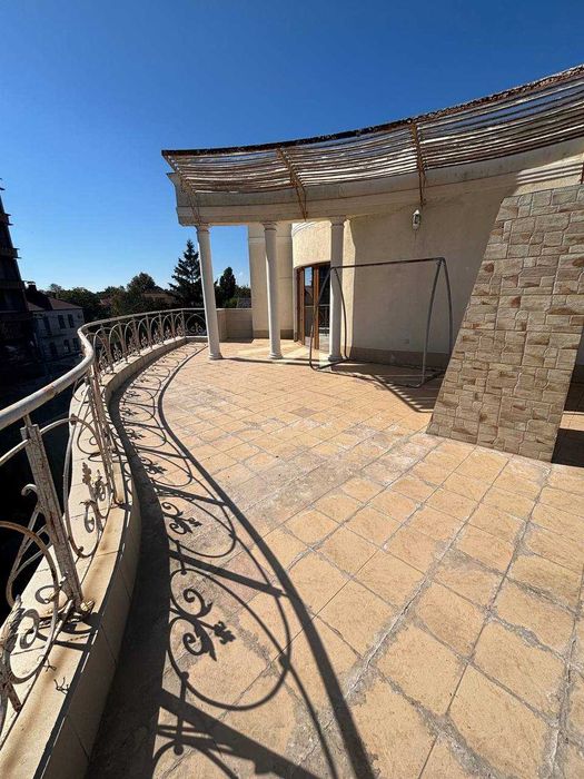 House by the address st. Garshina (area 500 m²) - Atlanta.ua - photo 2