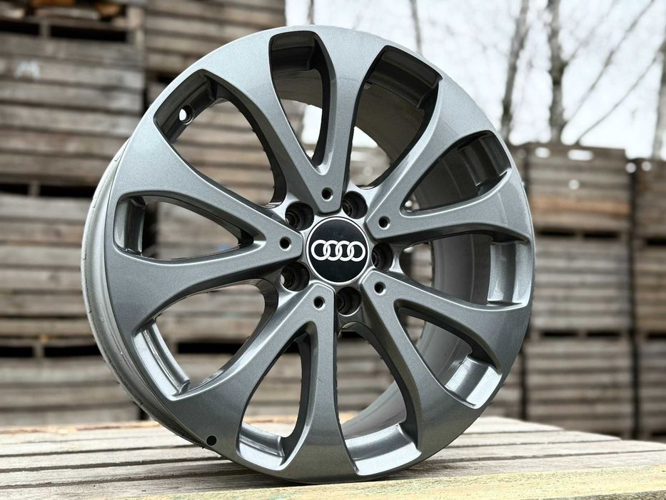alufelgi r18 5x112 AUDI A4 b7 b8 b9 A6 c5 c6 c7 c8 Q5