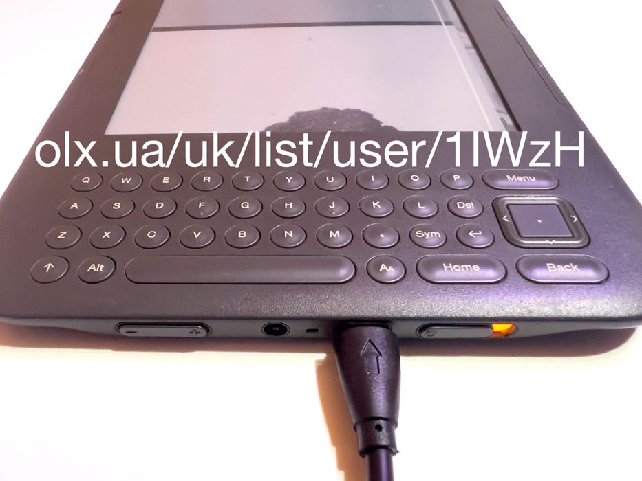 amazonkindle 3 iPad mini 2