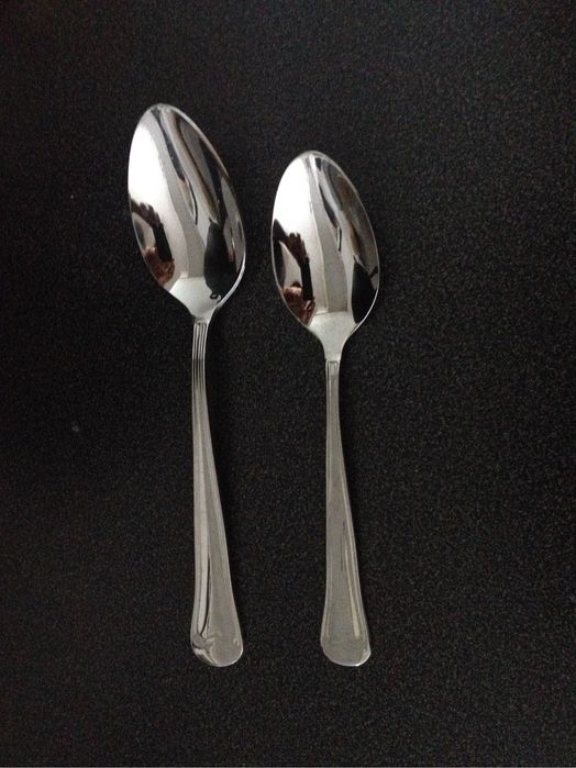 Talheres Qualidade superior