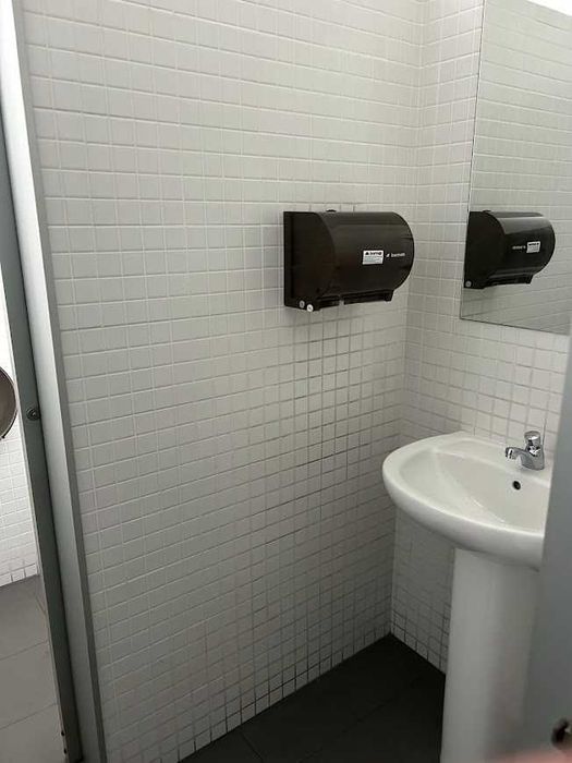 Pavilhão arrendamento Guimarães