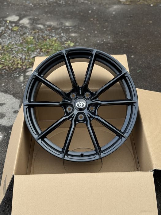 Нові диски R18 5x114.3 Lexus Toyota Acura Honda Kia Nissan Infiniti
