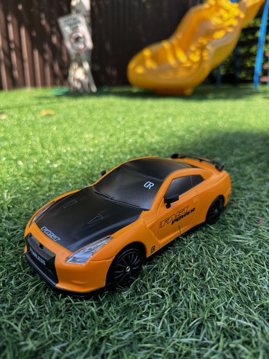 ••• повнопривід Дріфт машинка 4*4 тачка для дрифту•••