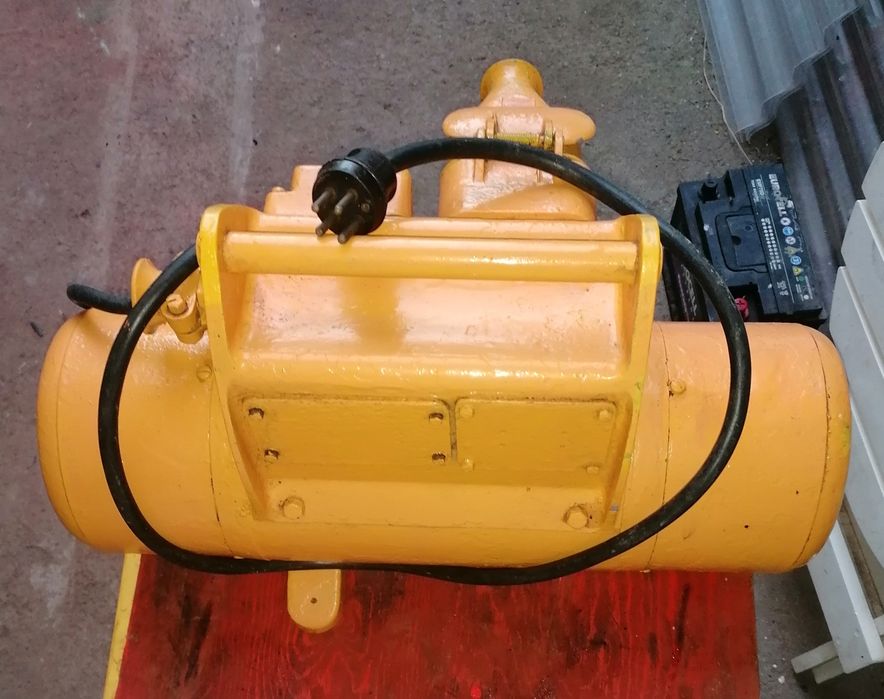 Geradores de corrente eléctrica